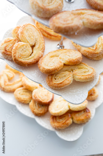 Wallpaper Mural Palmiers French Pastry Torontodigital.ca