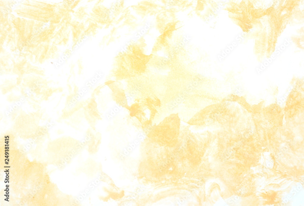 Watercolor background Watercolor background