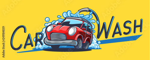 cute car cartoon