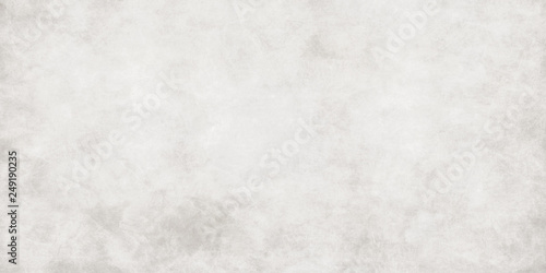 White and light gray texture background.