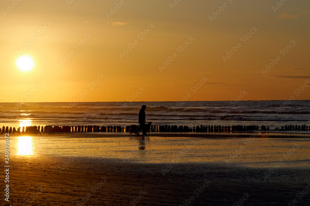 Fototapeta premium Sonne