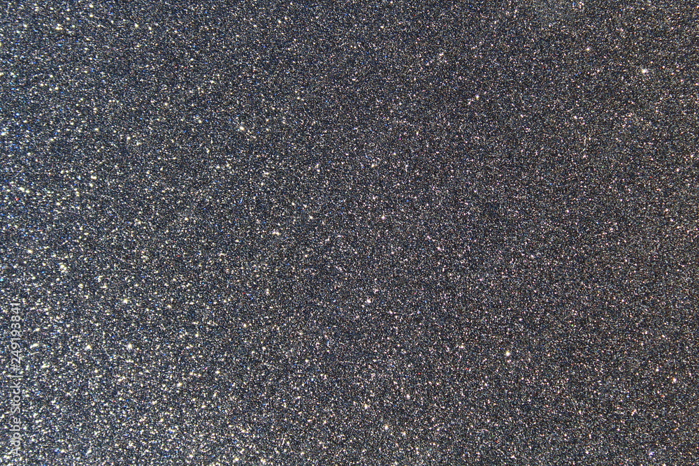 schwarzer glitzernder Hintergrund schwarzer glitzernder Hintergrund