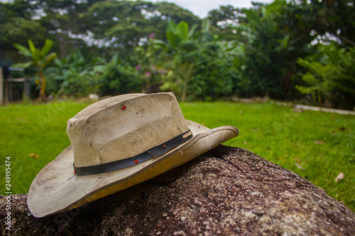 Sombrero photo