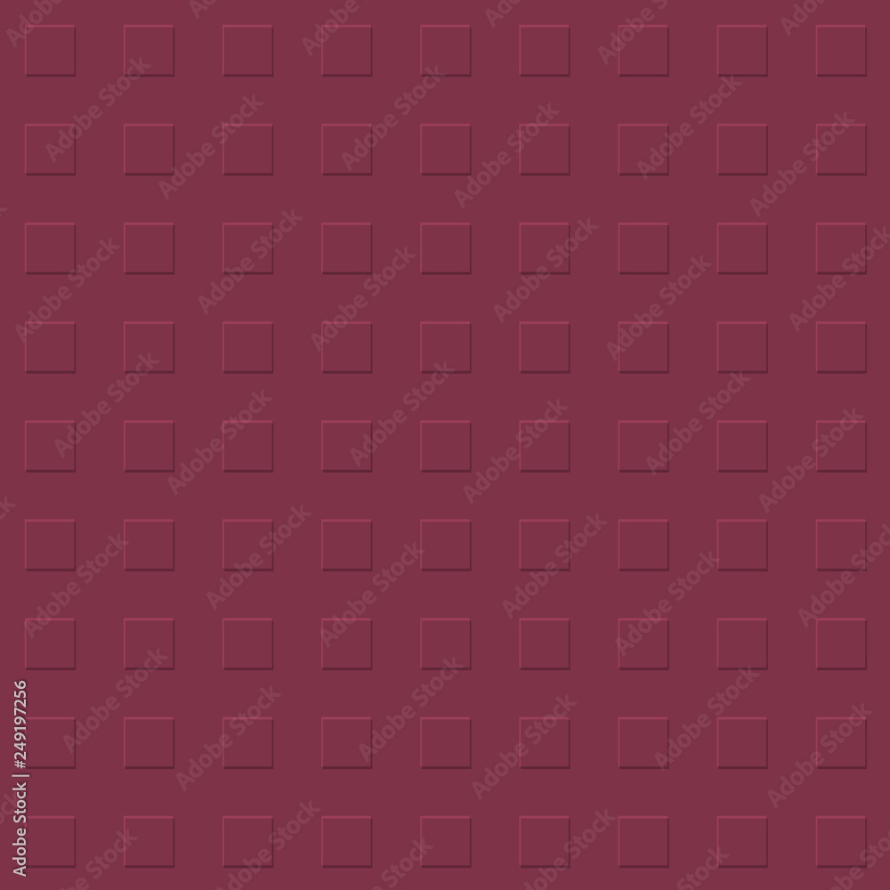 Seamless pattern background from a variety of multicolored squares. Seamless pattern background from a variety of multicolored squares.