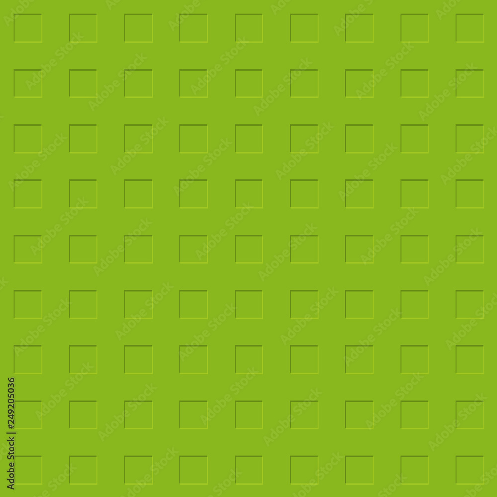 Seamless pattern background from a variety of multicolored squares. Seamless pattern background from a variety of multicolored squares.