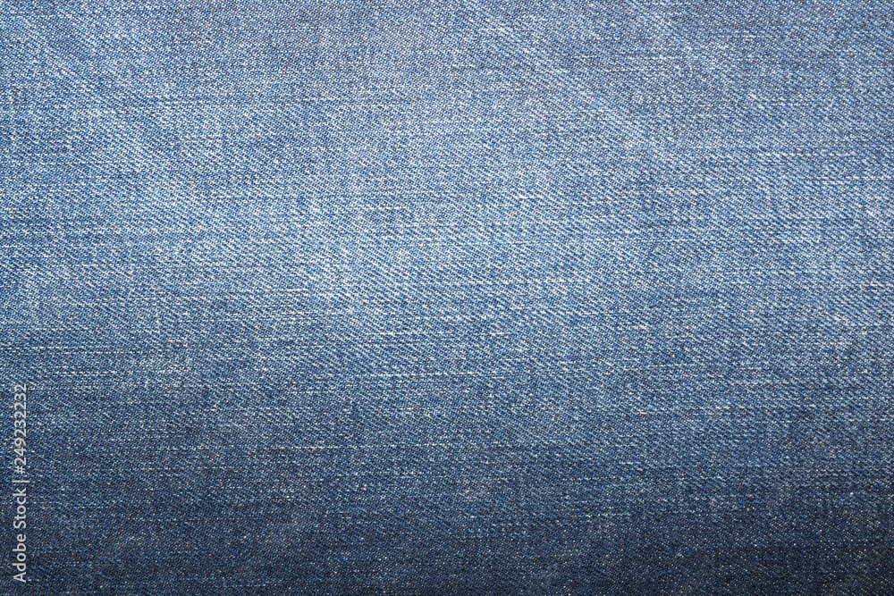 Denim texture for background.Blue jeans Denim texture for background.Blue jeans