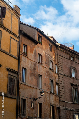Rome Colors © gonzalo