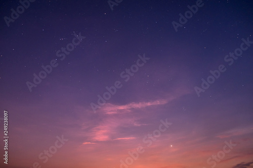 Photography clouds sky sunset colorful