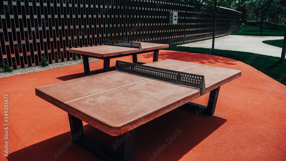 table tennis table tennis