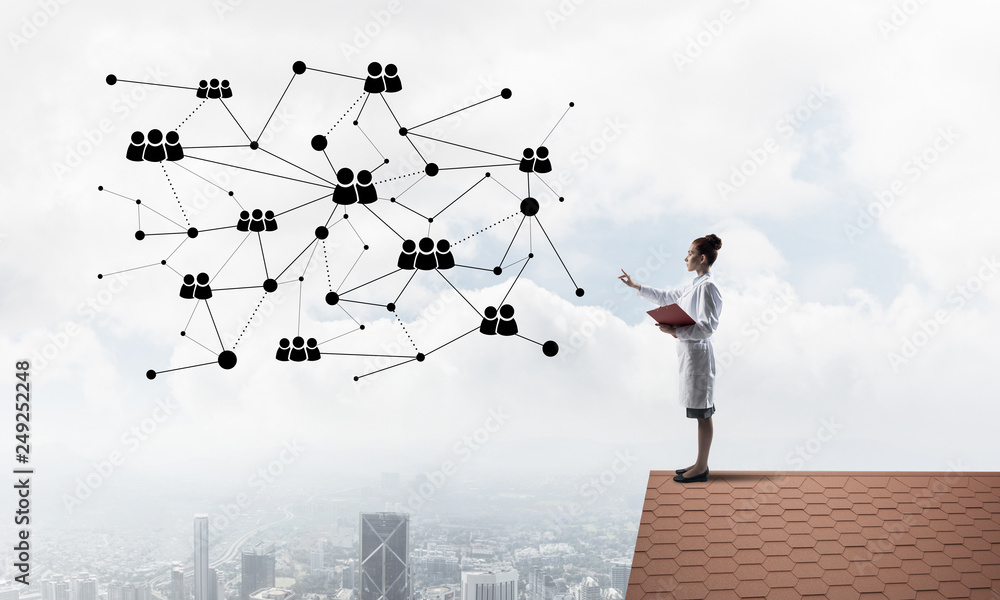 Modern technologies and medical industry Modern technologies and medical industry