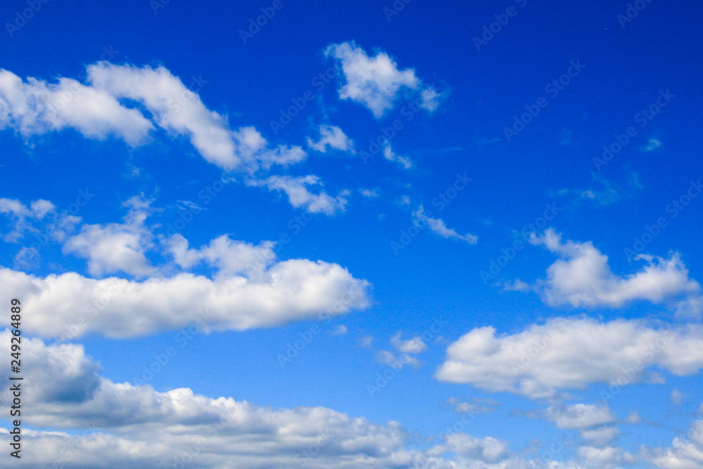 青空 青空