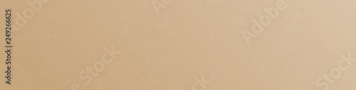 Brown Cardboard Header