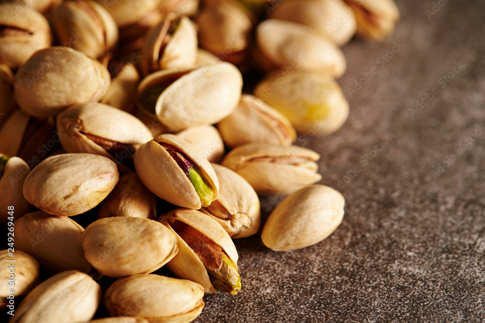 pistachio pistachio