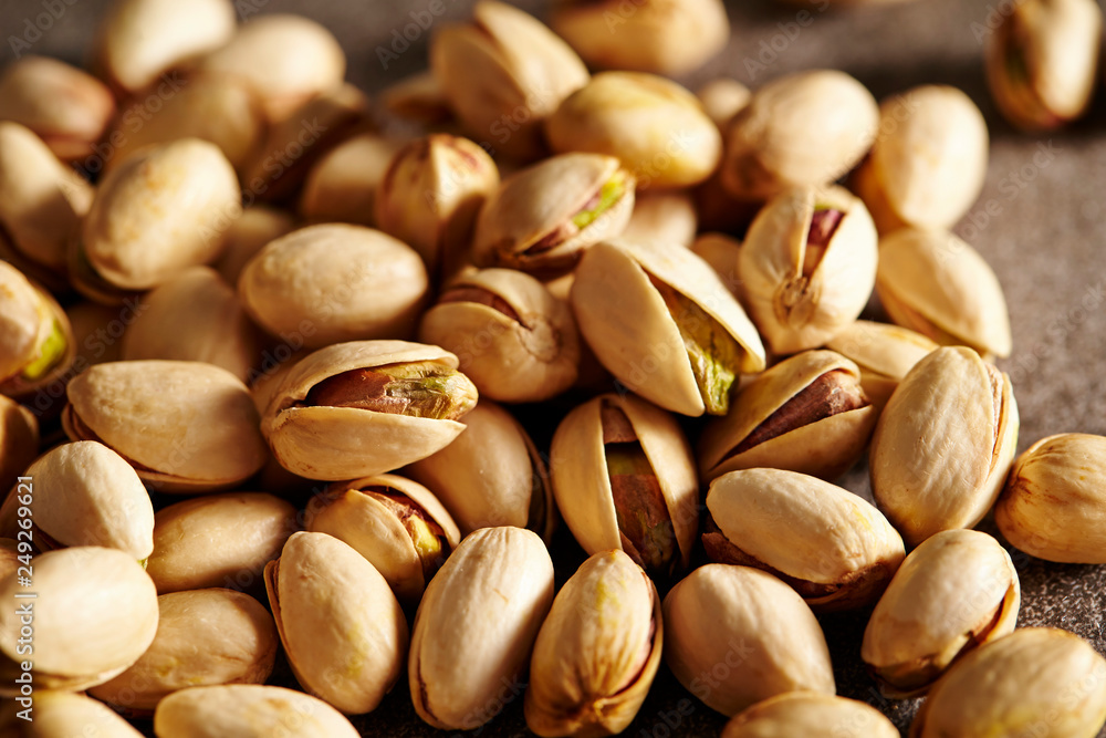 pistachio pistachio