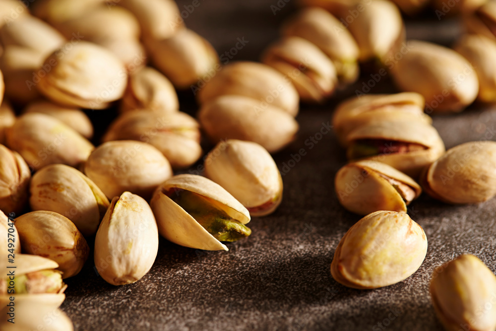 pistachio pistachio