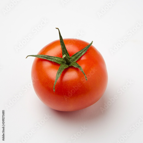 Tomate rouge