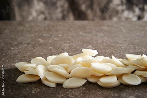 Tteok, Korean rice cake