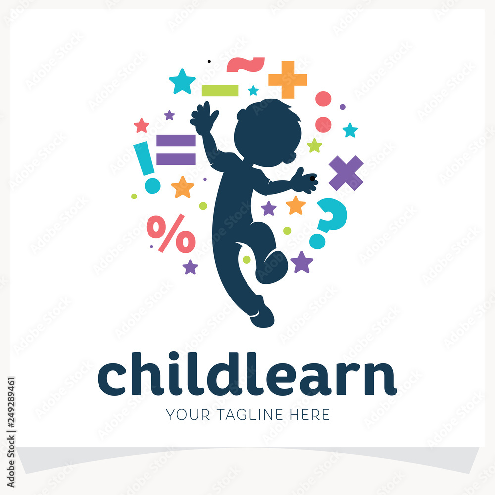 50 Creative School Logo Designs and Education Logo ideas | Education logo  design, Kindergarten logo, Education logo