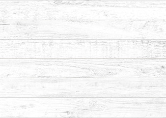 White wood pattern and texture for background. Close-up.