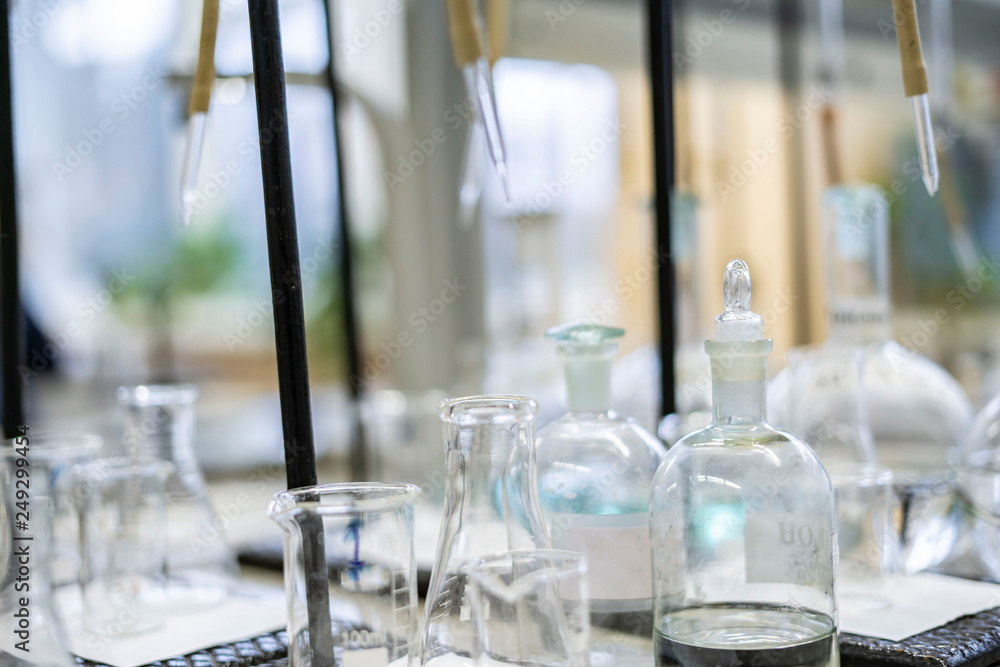 laboratory equipment for chemical experiments laboratory equipment for chemical experiments