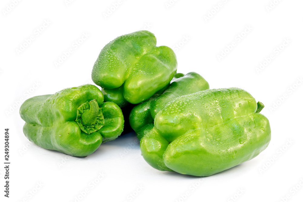 Paprika Neusiedler Paprika Neusiedler
