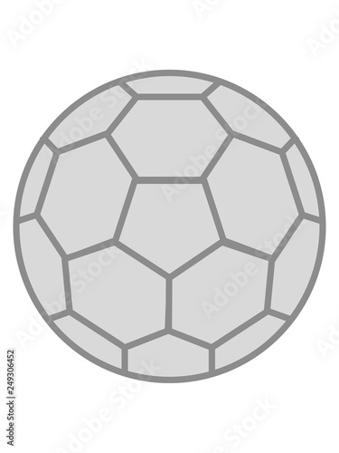Fotografi handball sport rund kreis verein spaß spielen team mannschaft muster spieler tri