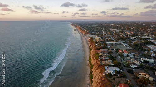 Encinitas California N