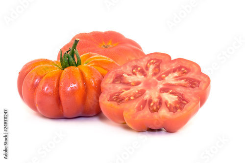 Tomate Costoluto Genovese