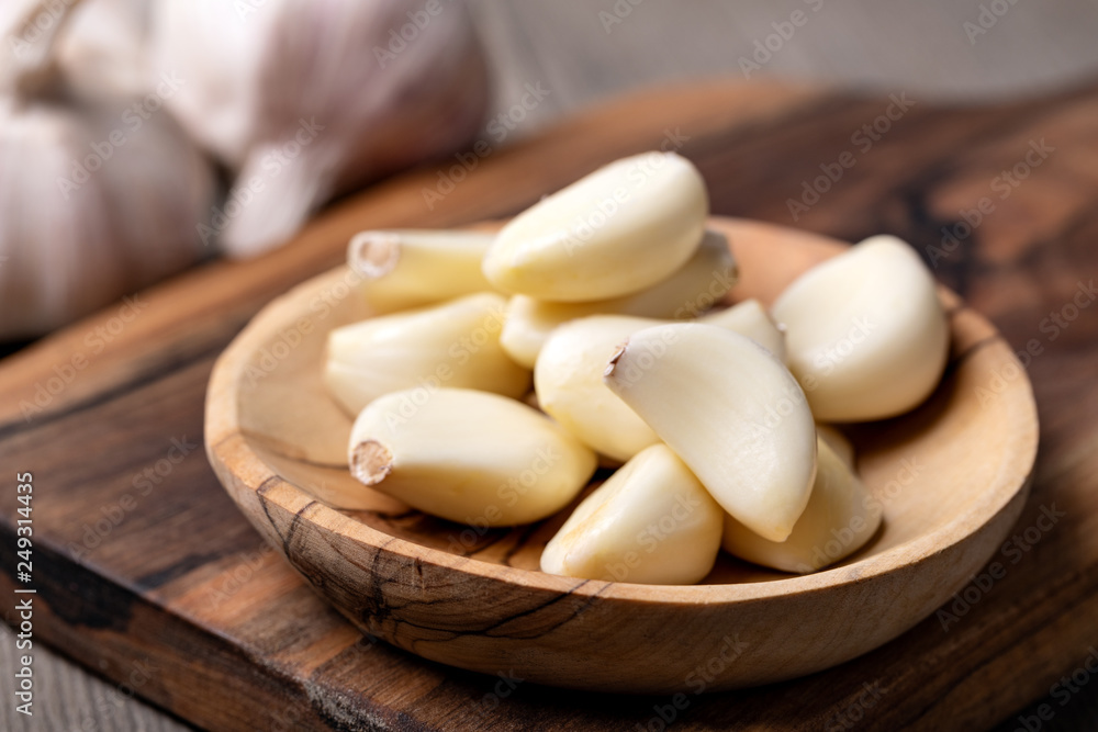 Garlic Garlic