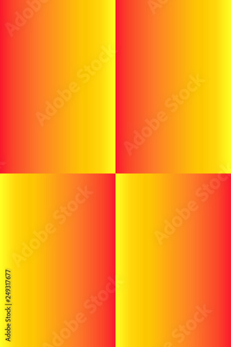 abstract background with squares