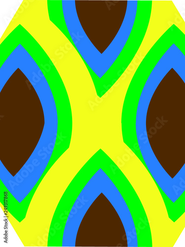 seamless pattern