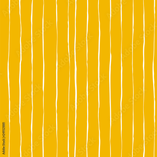 Seamless lined pattern. Vector pattern.Hand drawn ink lines and stripes.