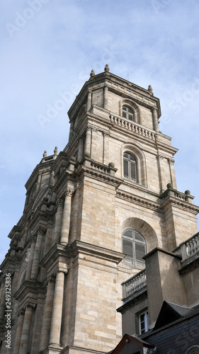 cathédrale saint Pierre