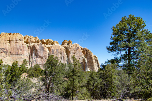 El Morro National Monument