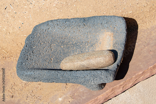 Grinding stone