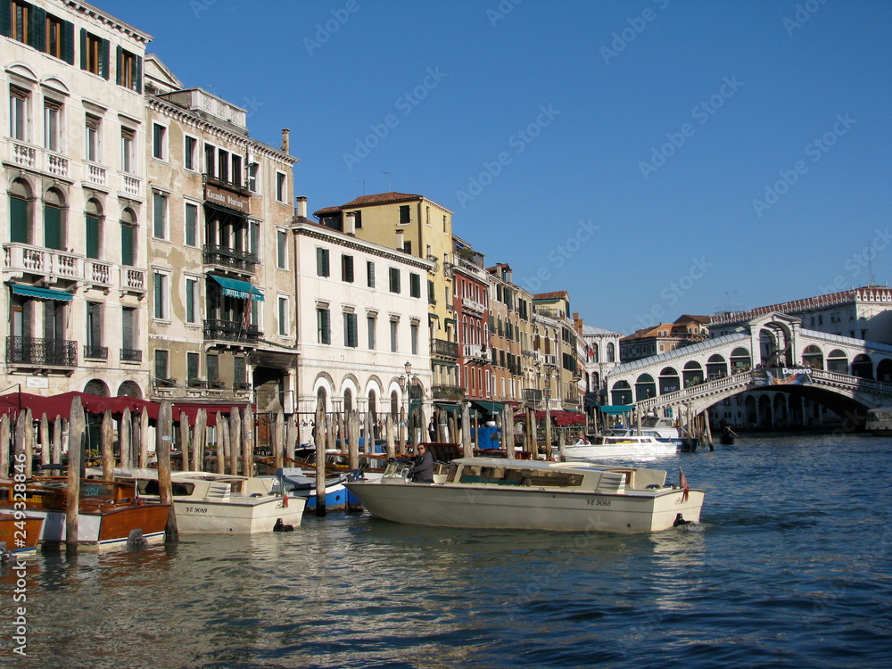 Venice - Italy