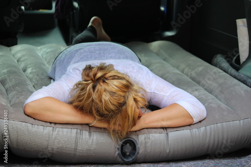 Fotografie Camping