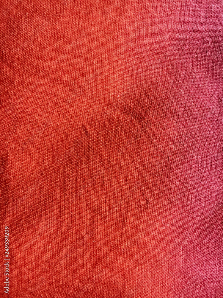 Fototapeta premium Cotton background texture