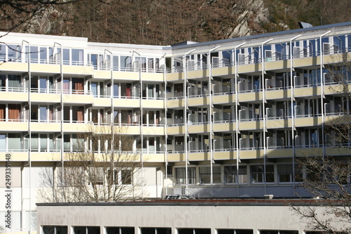 Krankenhaus, Klinik photo