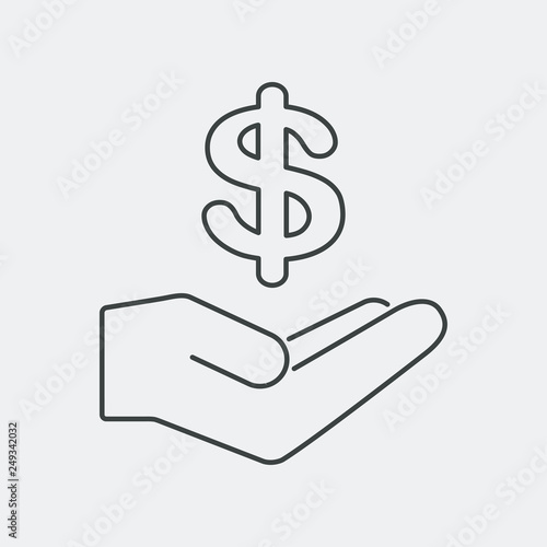 Banking services - USD Dollars