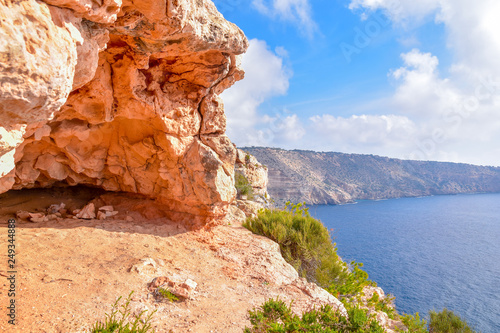 Punta de El Toro