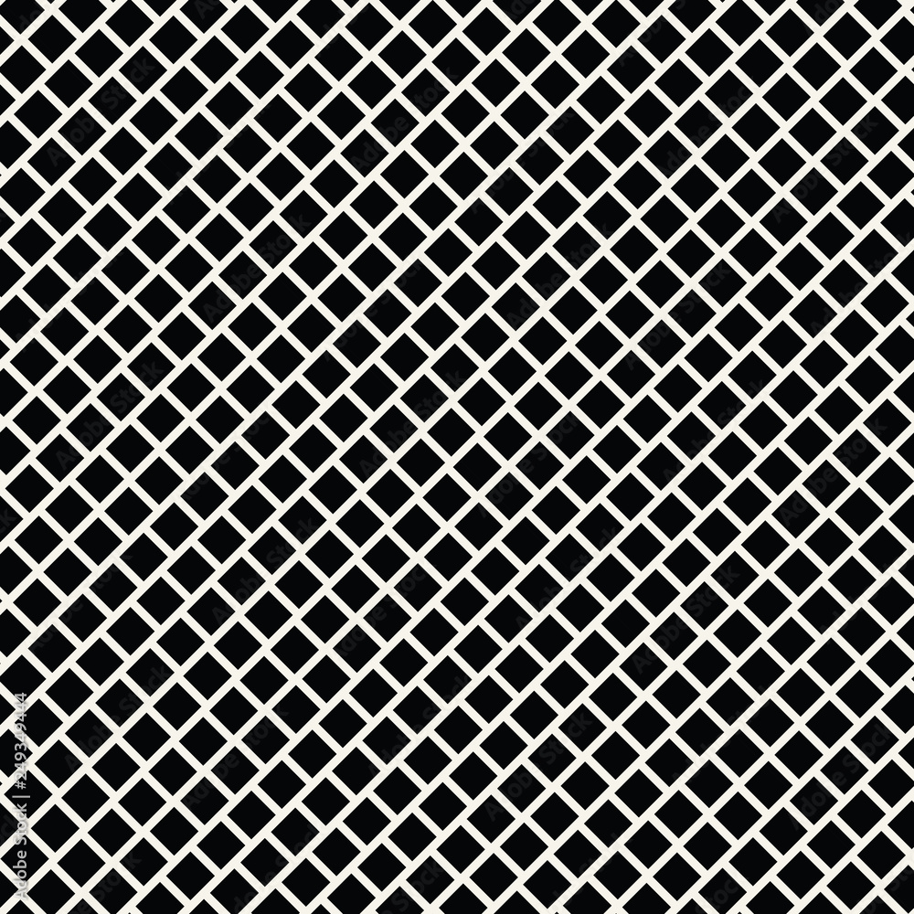 square halftone seamless pattern, minimal geometric background print texture square halftone seamless pattern, minimal geometric background print texture