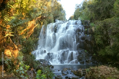 Urubici Waterfall