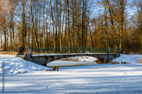 Wallpaper Mural Pałac Branickich- letnia rezydencja w Choroszczy Torontodigital.ca