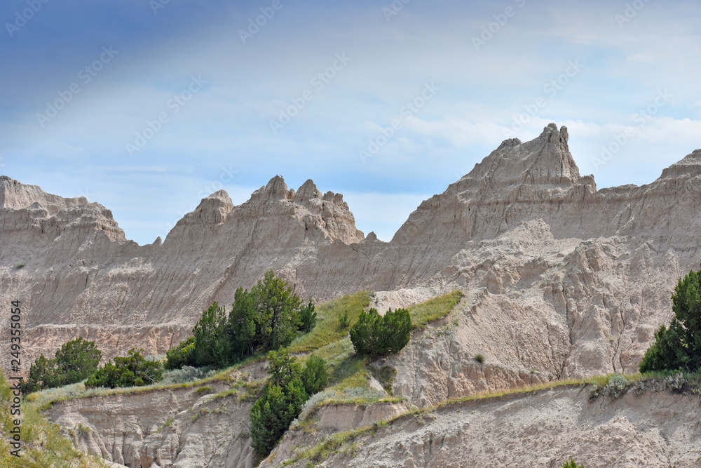 Fototapeta premium road in the mountains