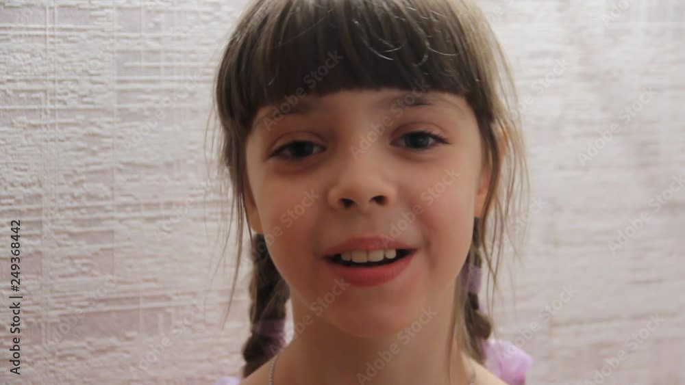 Cute and beautiful girl what is the story with expression. Cute and beautiful girl what is the story with expression.