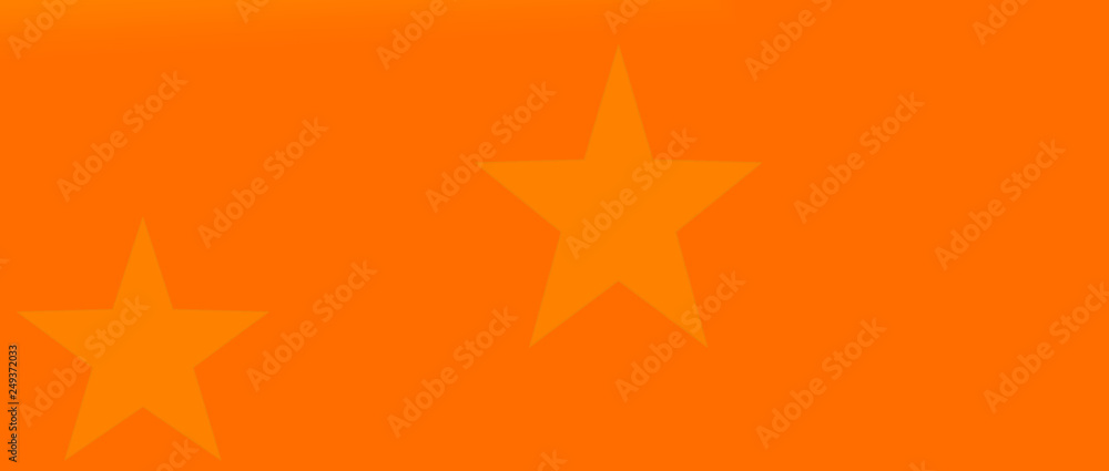 Fototapeta premium abstract background with stars