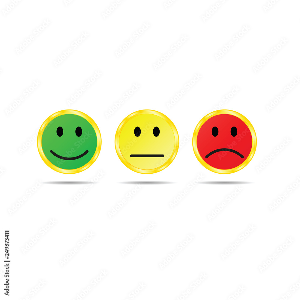 smile icon vector illustration smile icon vector illustration