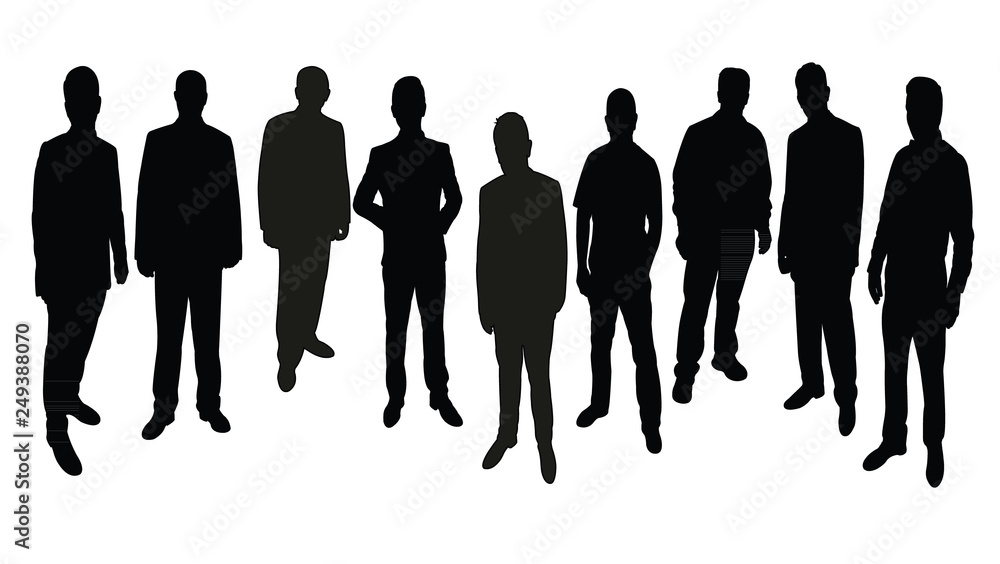 hoddlums , men body silhouette vector hoddlums , men body silhouette vector