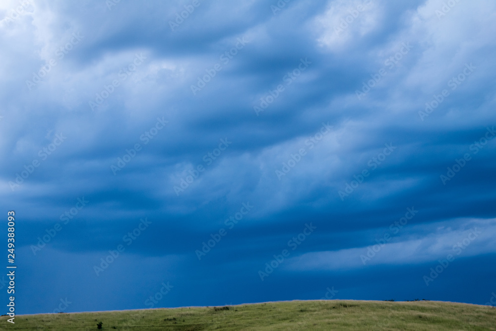 Clouds - nuvens Clouds - nuvens